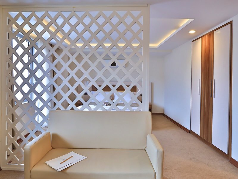Malta Bosphorus Hotel & Suites 7