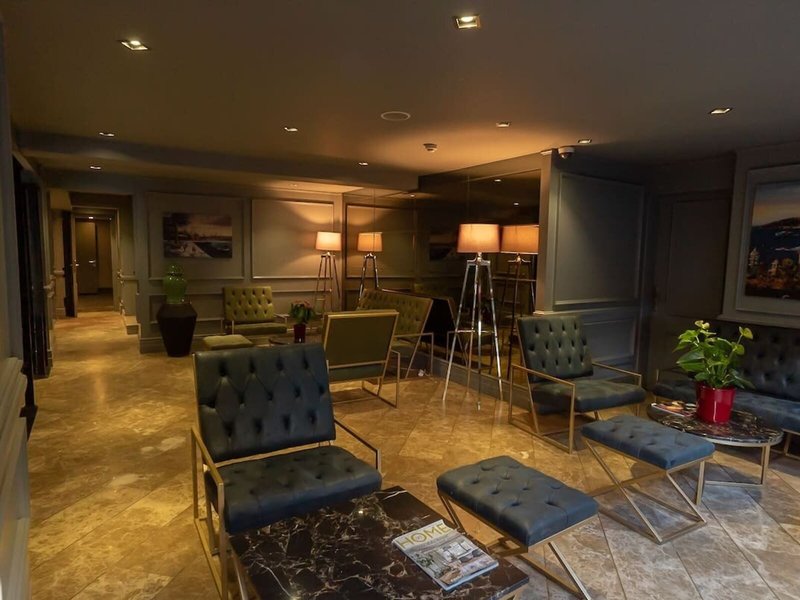 Malta Bosphorus Hotel & Suites 9