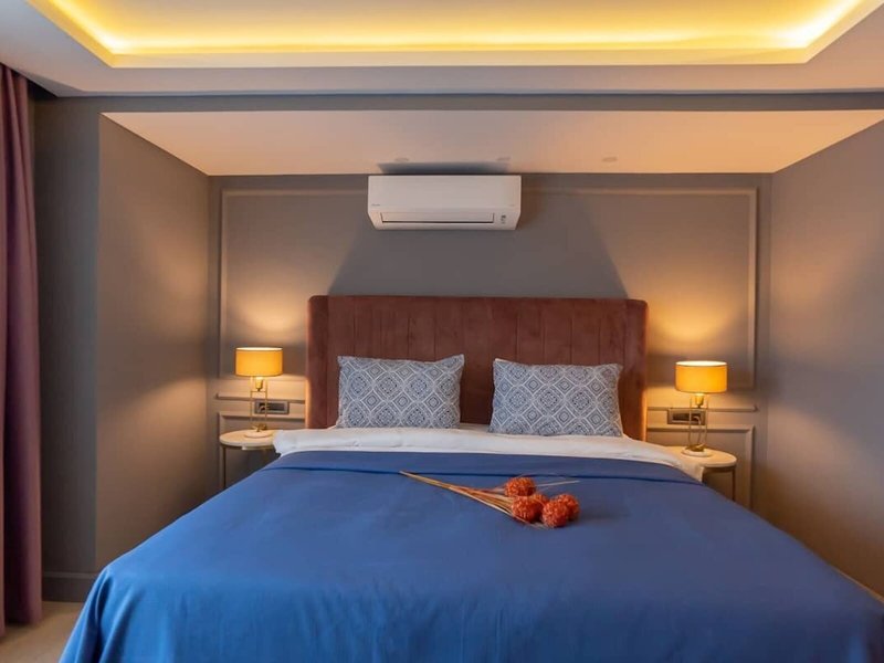 Malta Bosphorus Hotel & Suites 30