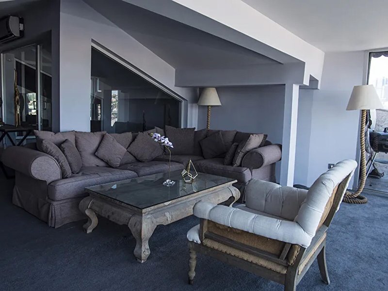 Malta Bosphorus Hotel & Suites 41