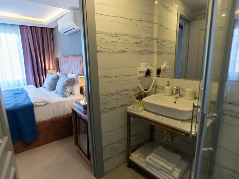 Malta Bosphorus Hotel & Suites 42