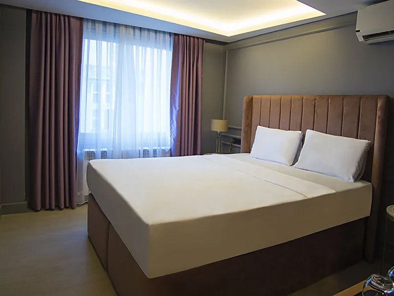 Malta Bosphorus Hotel & Suites 43