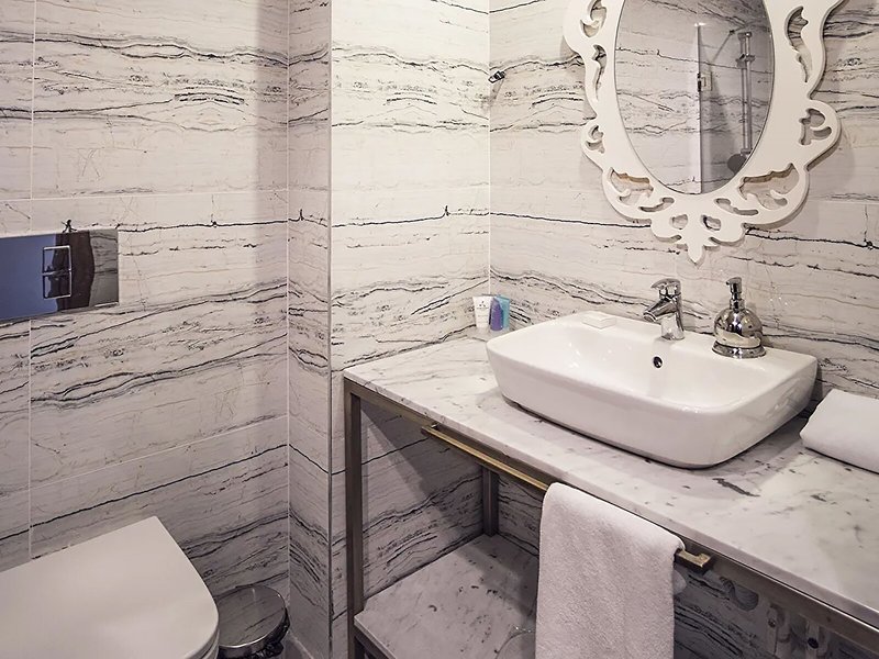 Malta Bosphorus Hotel & Suites 45
