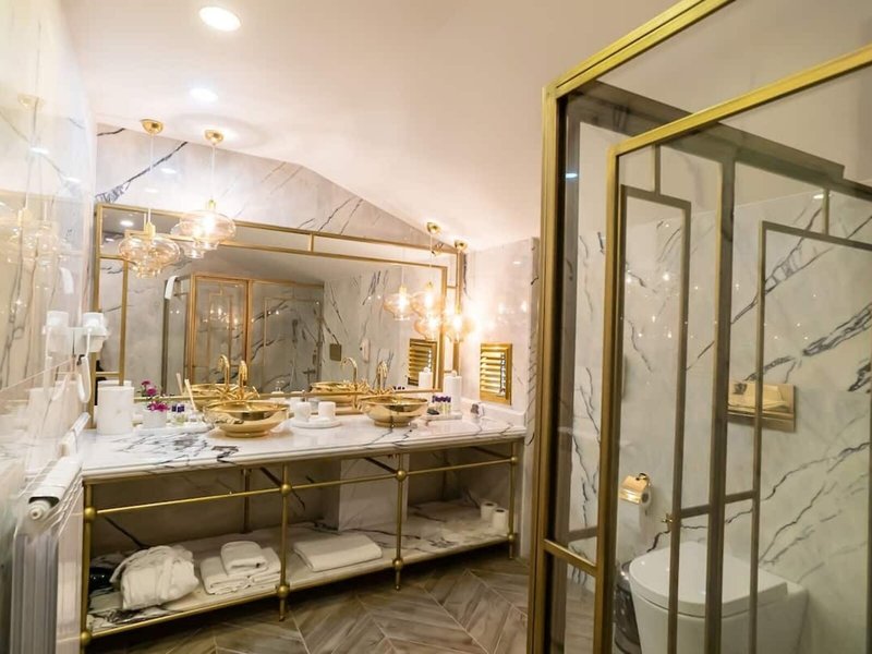 Malta Bosphorus Hotel & Suites 48