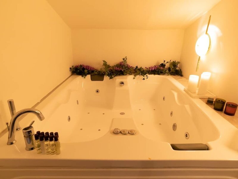Malta Bosphorus Hotel & Suites 50