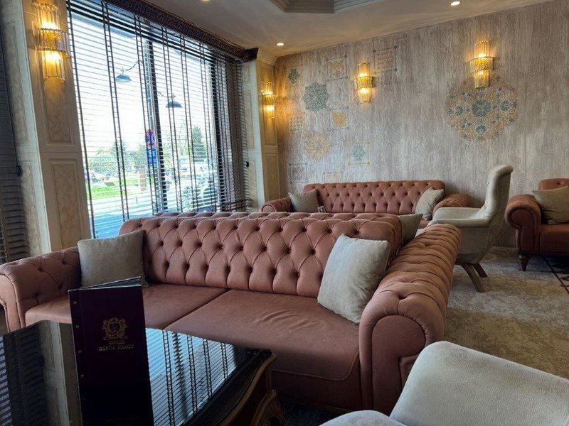 Buyuk Hamit Hotel 6