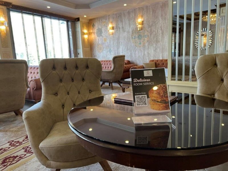Buyuk Hamit Hotel 7
