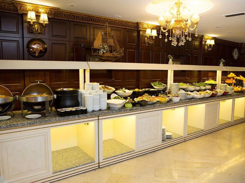 Buyuk Hamit Hotel 10