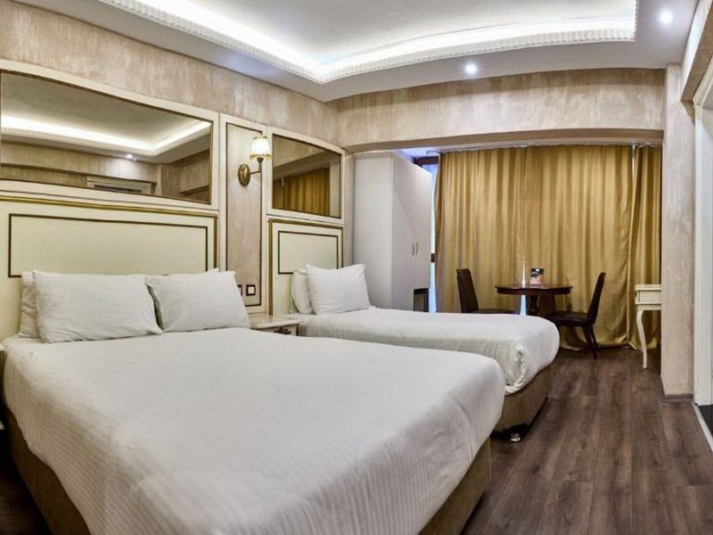 Buyuk Hamit Hotel 17