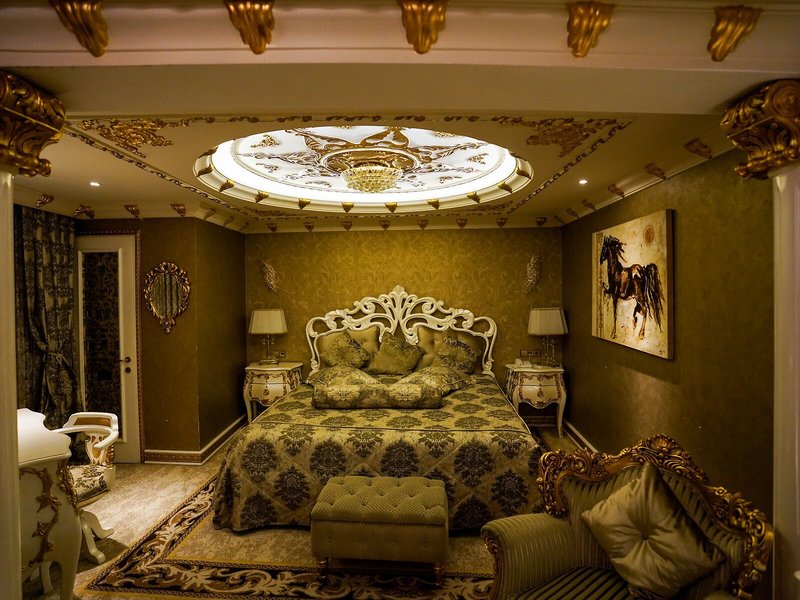 Buyuk Hamit Hotel 18