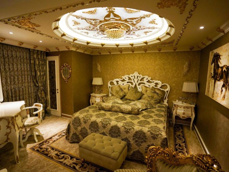 Buyuk Hamit Hotel 22