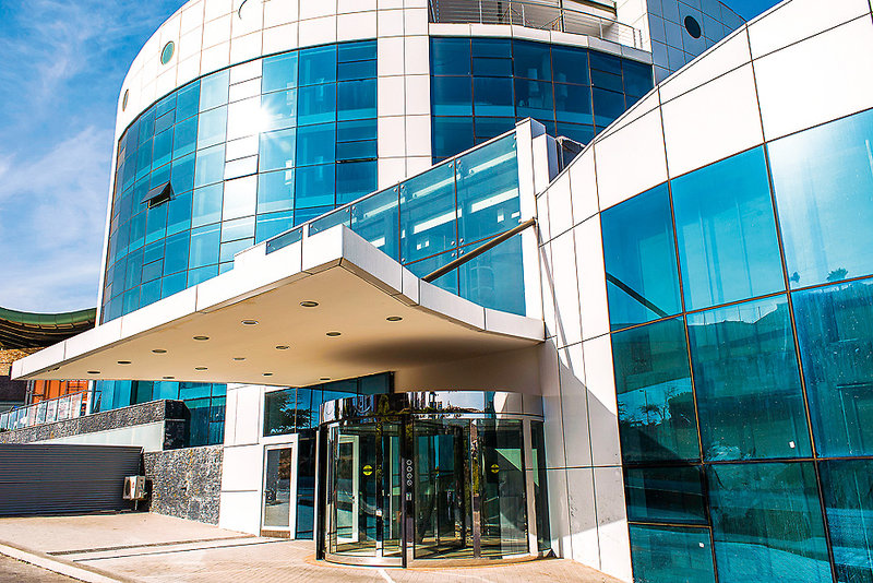 Hotel Vip Praia
