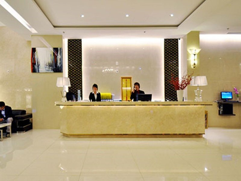 Sunflower Luxury Hotel 6