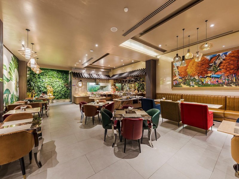Sunflower Luxury Hotel 11