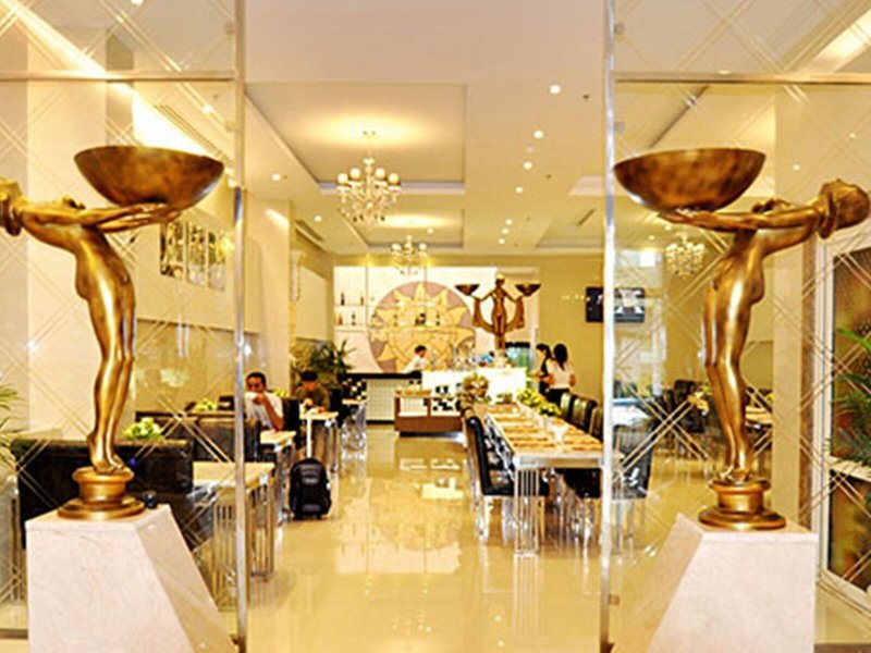Sunflower Luxury Hotel 14