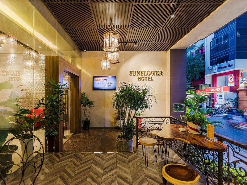 Sunflower Luxury Hotel 15