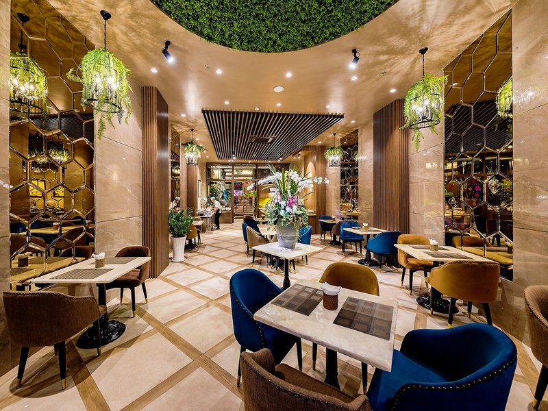 Sunflower Luxury Hotel 16