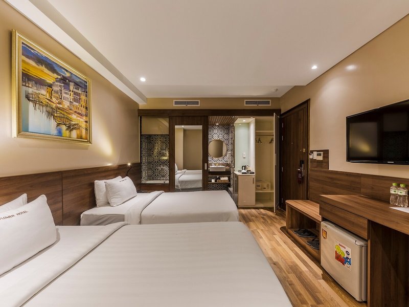 Sunflower Luxury Hotel 17