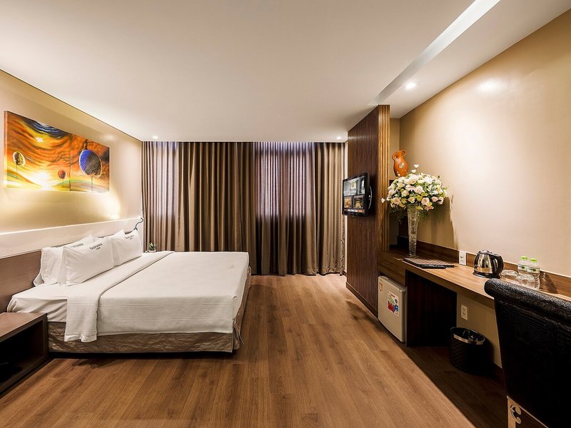 Sunflower Luxury Hotel 18