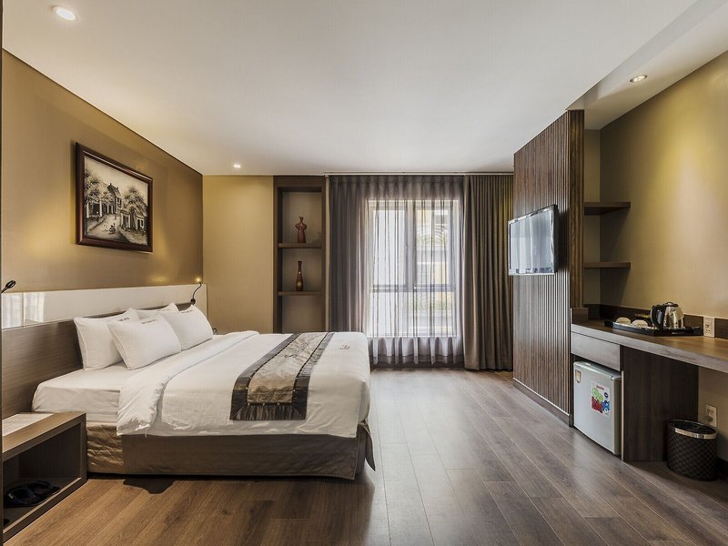 Sunflower Luxury Hotel 19