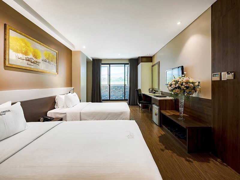 Sunflower Luxury Hotel 20