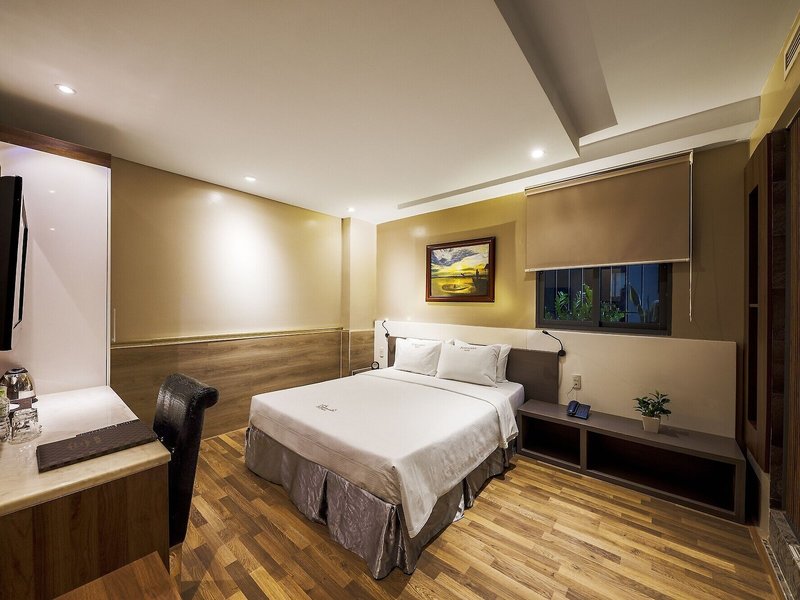 Sunflower Luxury Hotel 21
