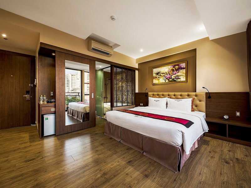 Sunflower Luxury Hotel 26