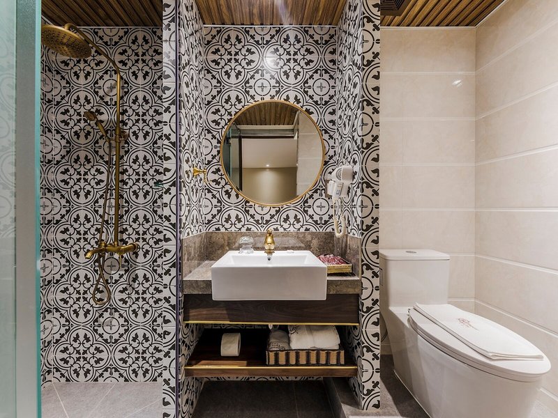 Sunflower Luxury Hotel 27