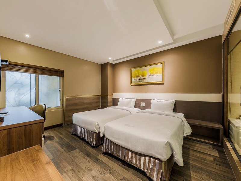 Sunflower Luxury Hotel 29
