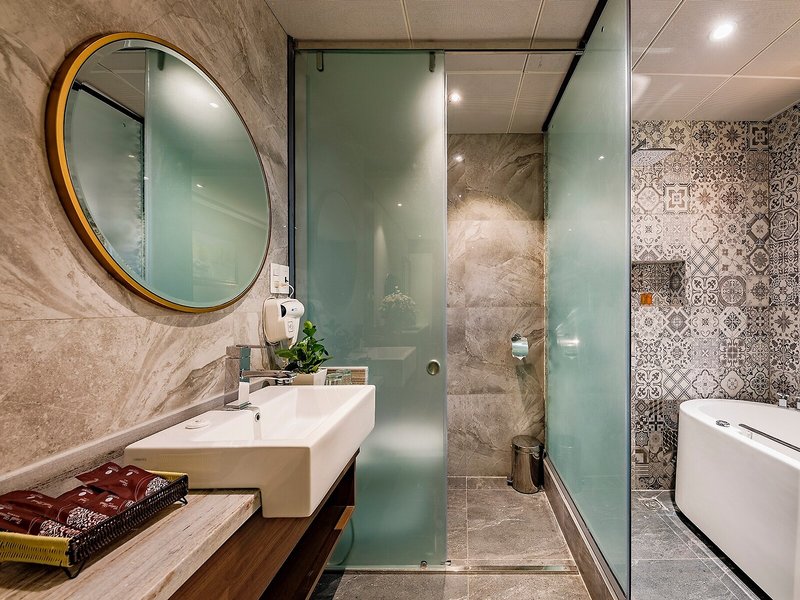 Sunflower Luxury Hotel 31