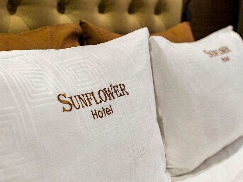 Sunflower Luxury Hotel 33