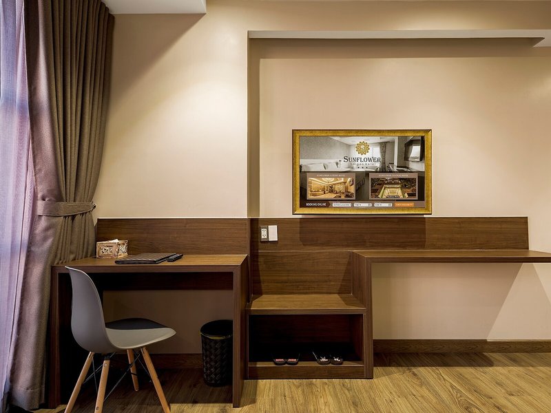 Sunflower Luxury Hotel 34