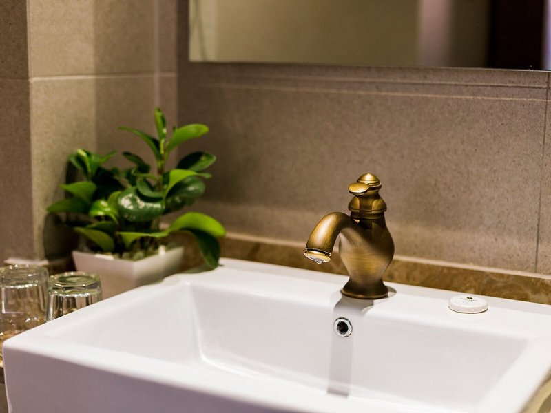 Sunflower Luxury Hotel 35