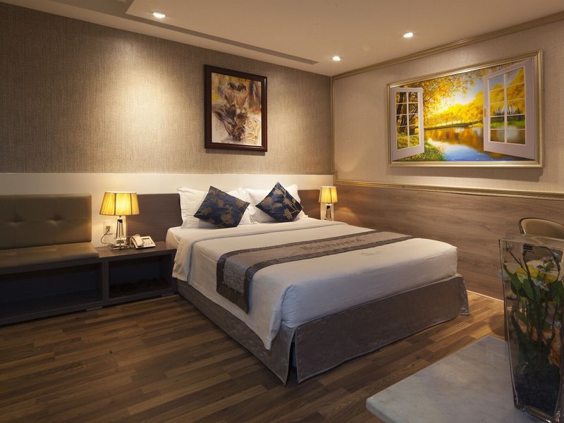 Sunflower Luxury Hotel 38