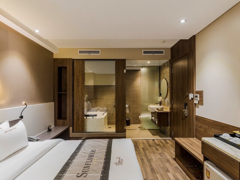 Sunflower Luxury Hotel 39