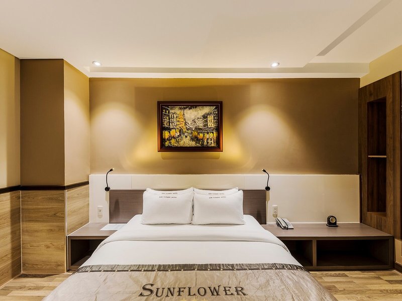 Sunflower Luxury Hotel 40
