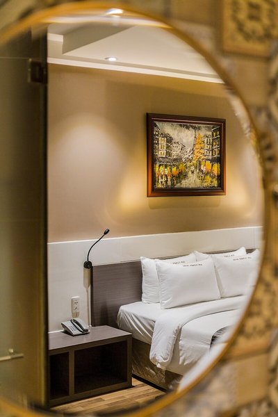 Sunflower Luxury Hotel 41