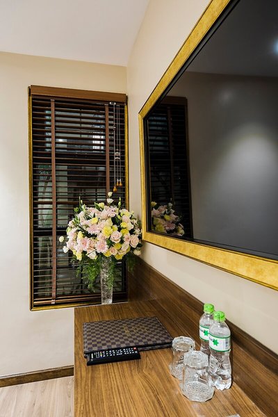 Sunflower Luxury Hotel 42