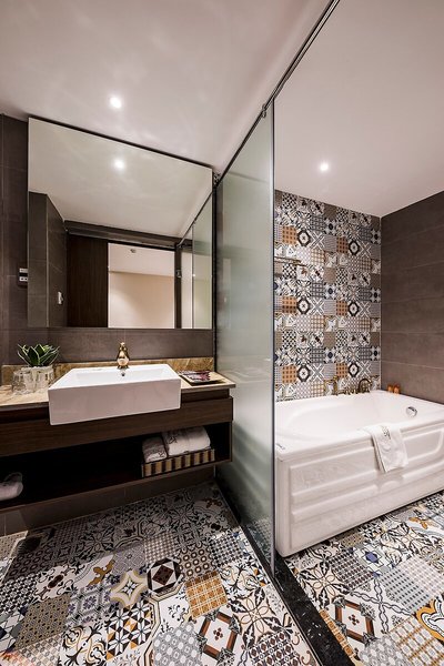 Sunflower Luxury Hotel 45
