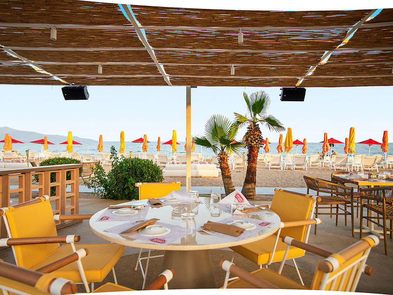 Buka Sandy Beach 5