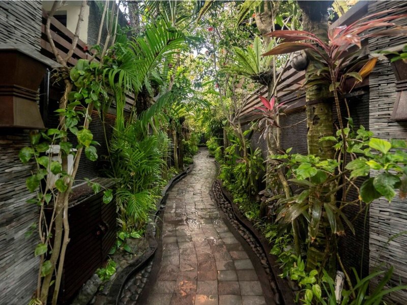 The Bali Dream Villa