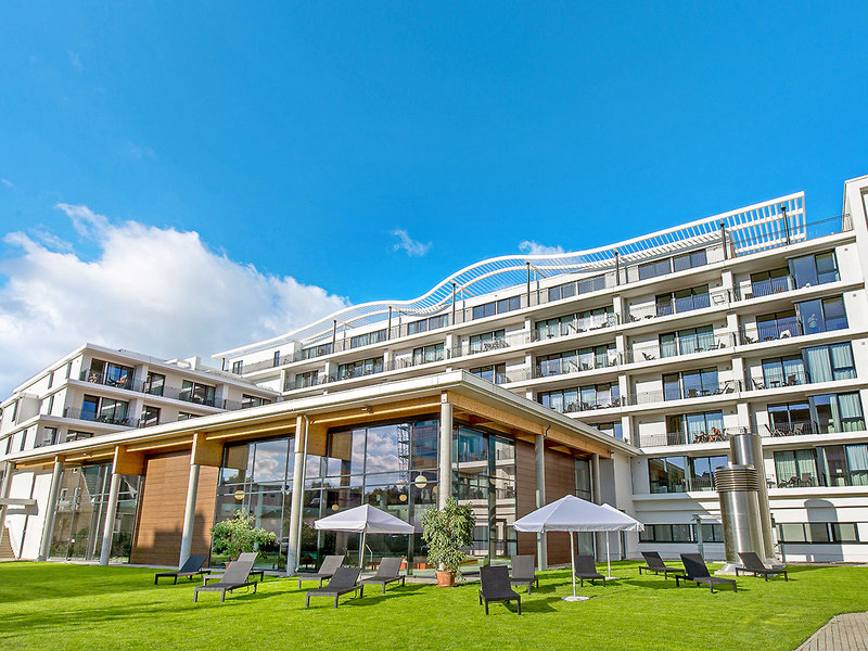 Carat Residenz 1