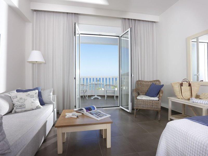 Artina Nouvo Apartments 36