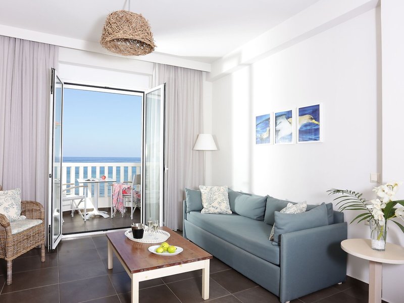 Artina Nouvo Apartments 37