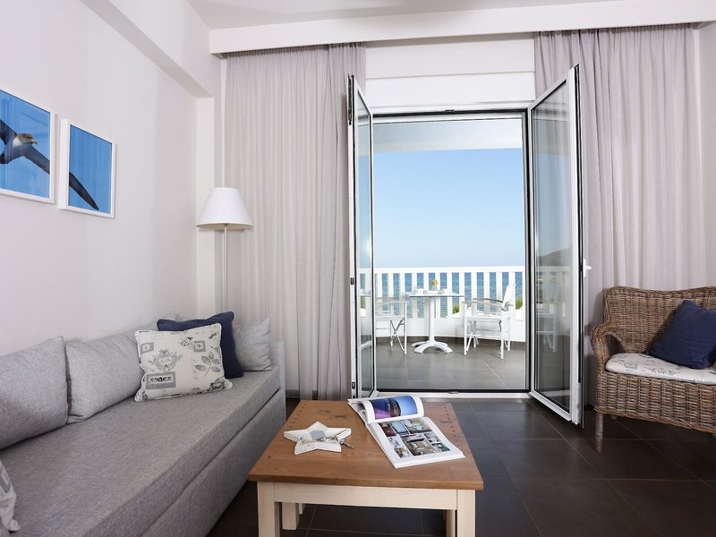 Artina Nouvo Apartments 38