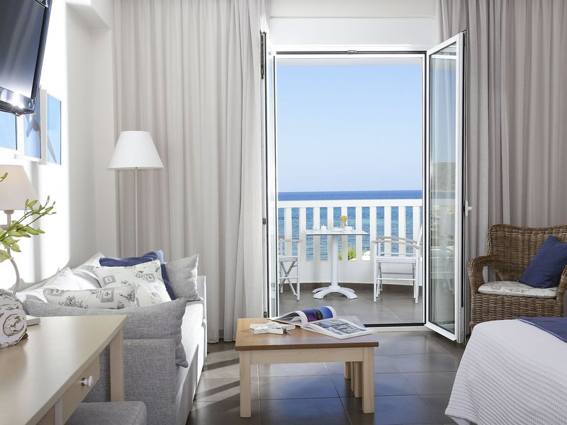 Artina Nouvo Apartments 42