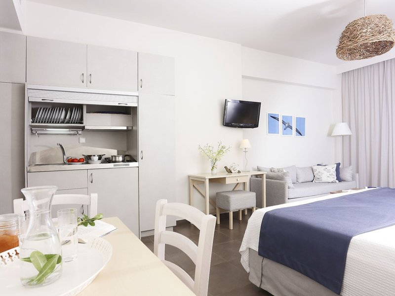 Artina Nouvo Apartments 43