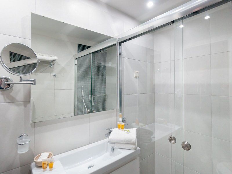 Artina Nouvo Apartments 46