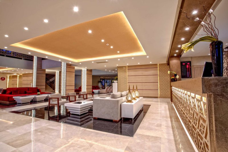 Be Live Collection Marrakech Adults Only 2