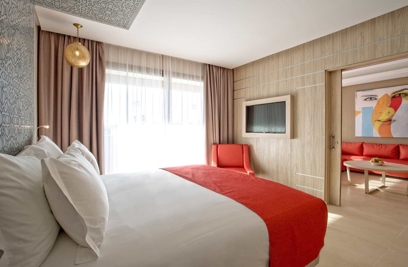 Be Live Collection Marrakech Adults Only 3